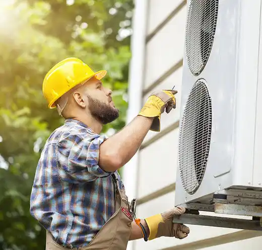 hvac services Lower Deer Valley